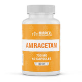 Aniracetam Mindful Research- Best Peptides - Buy Research Chemicals