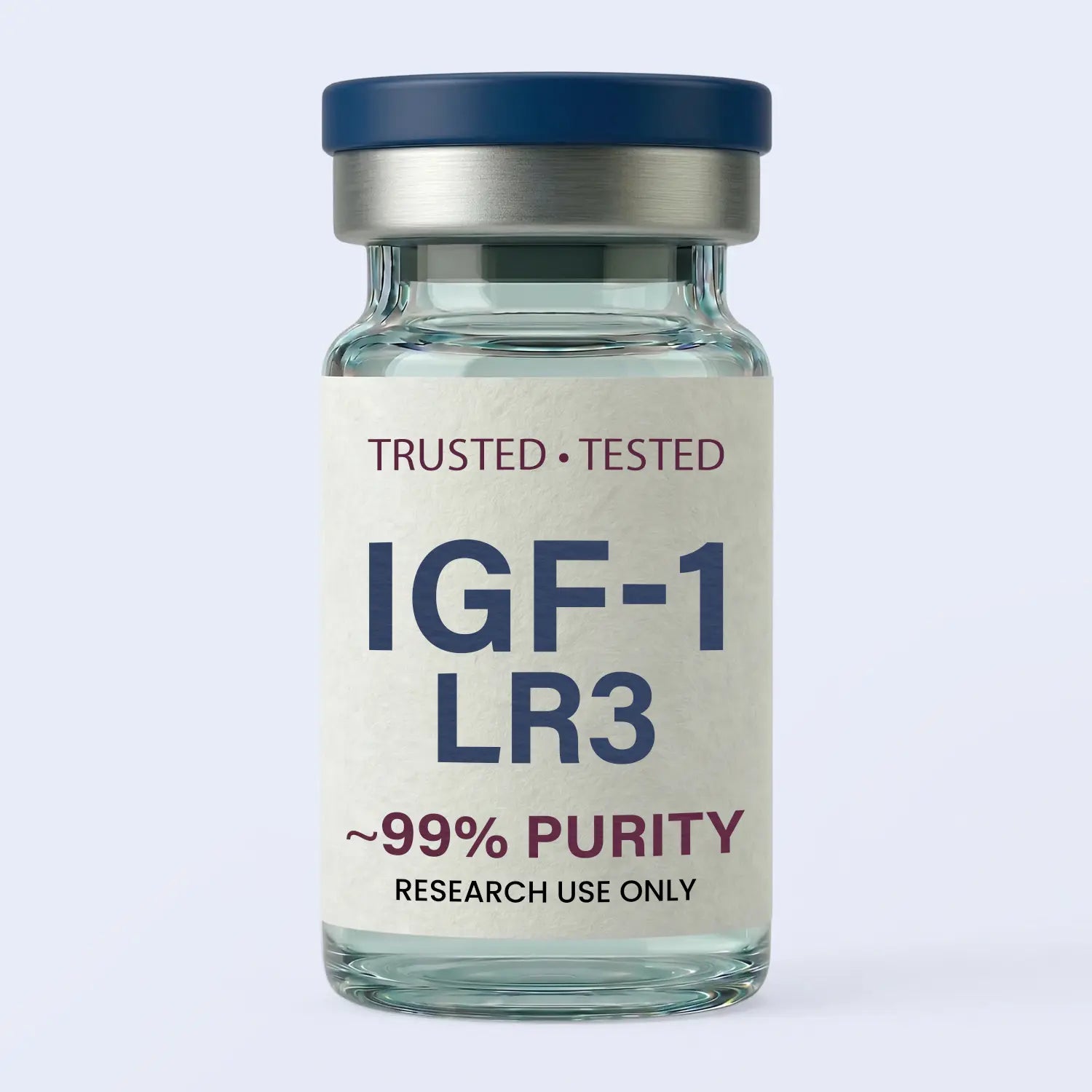 cjc-1295 ipamorelin side effects 2026 igf 1 lr3 or cjc 1295 IGF-1 LR3 For Sale main image 0