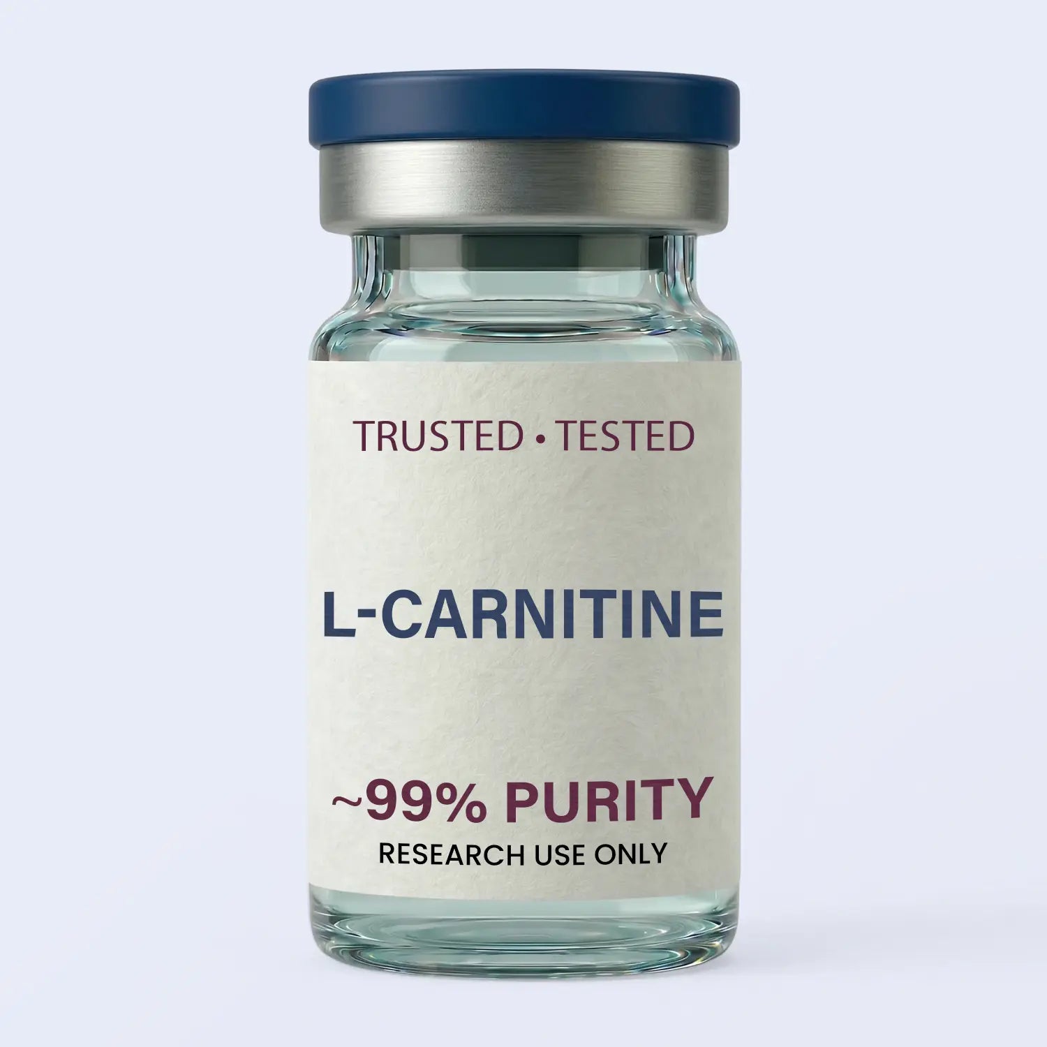 L-Carnitine Solution for Research | Mindful Research | High Purity L-Carnitine Solution for Research | Mindful Research | High Purity