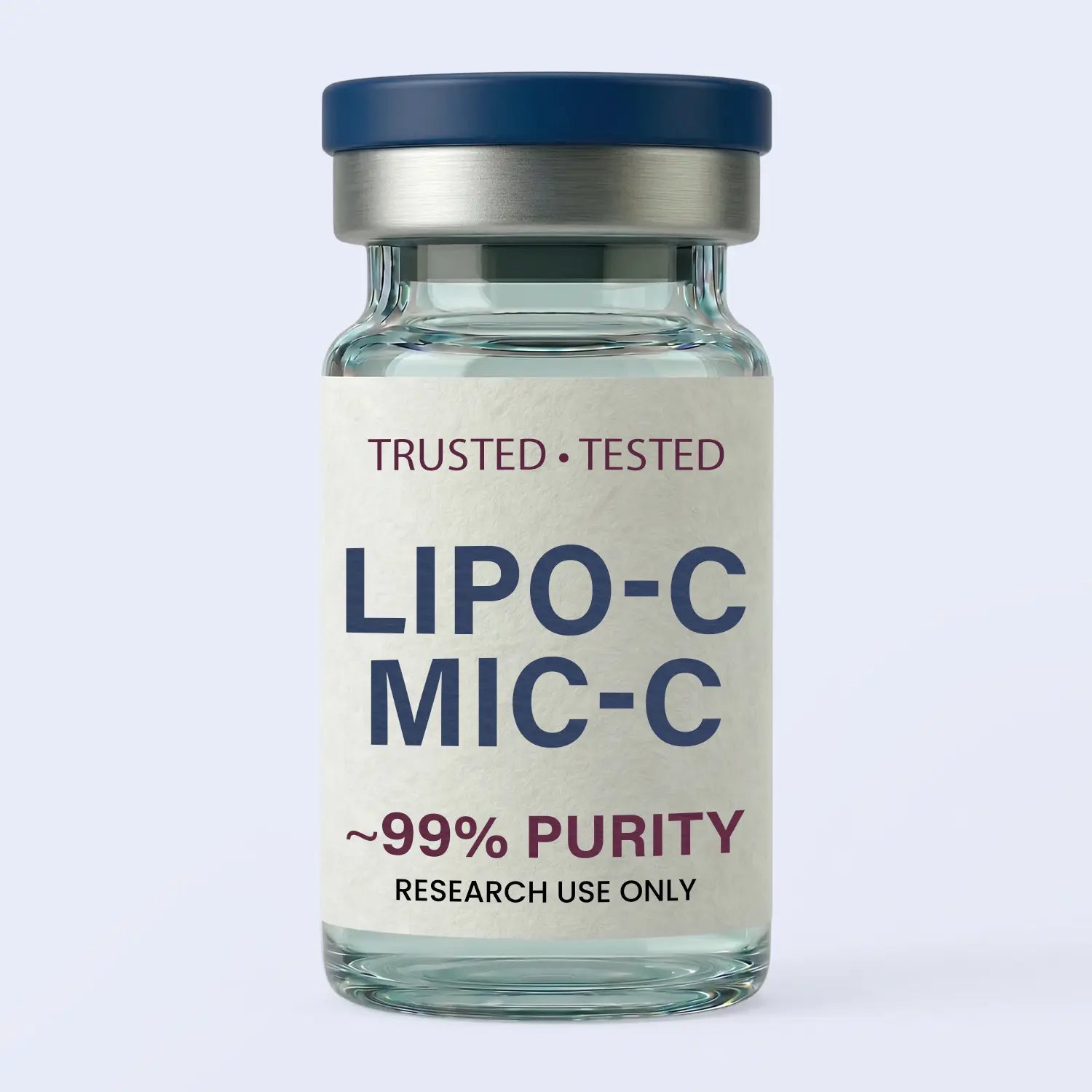 Metabolic Support Complex LIPO-C MIC | Lipotropic Agents for Research Metabolic Support Complex LIPO-C MIC | Lipotropic Agents for Research
