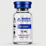 Melatonin-GABA