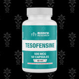 Tesofensine Mindful Research- Best Peptides - Buy Research Chemicals