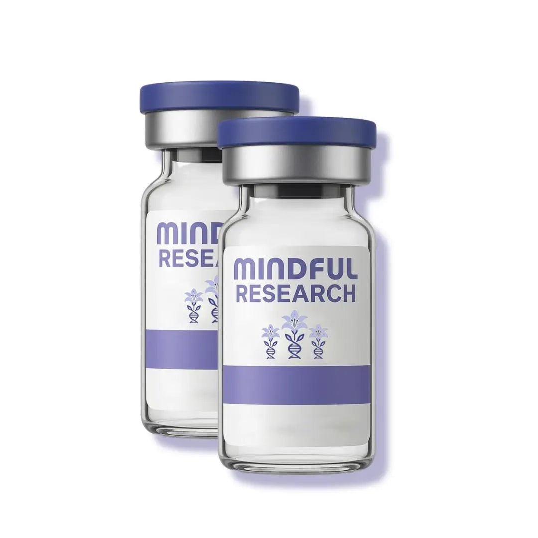 Peptide-Blends Mindful Research- Best Peptides - Buy Research Chemicals