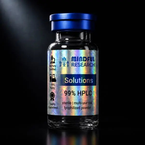 Reagents-Solutions Mindful Research- Best Peptides - Buy Research Chemicals
