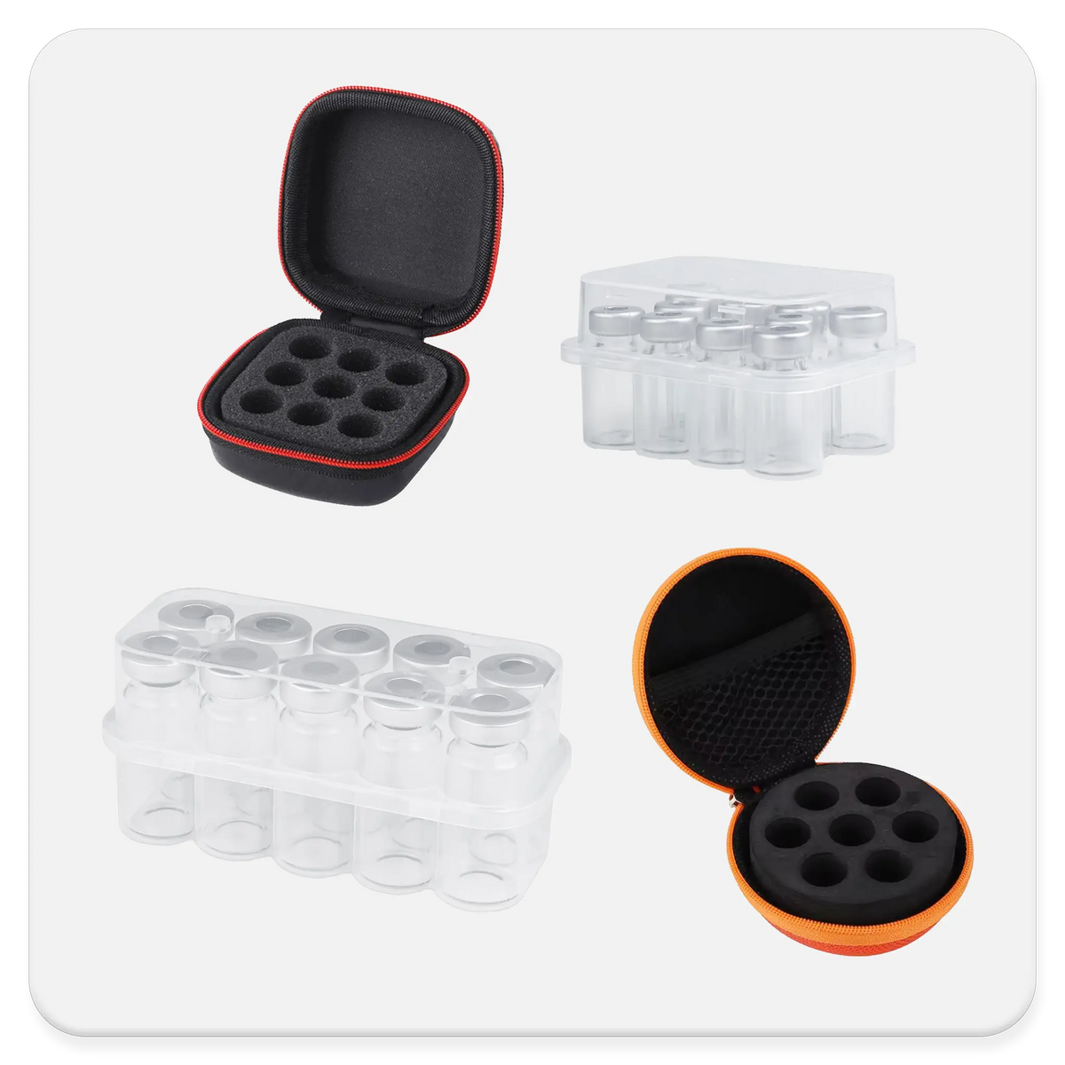 Storage-Accessories Mindful Research- Best Peptides - Buy Research Chemicals