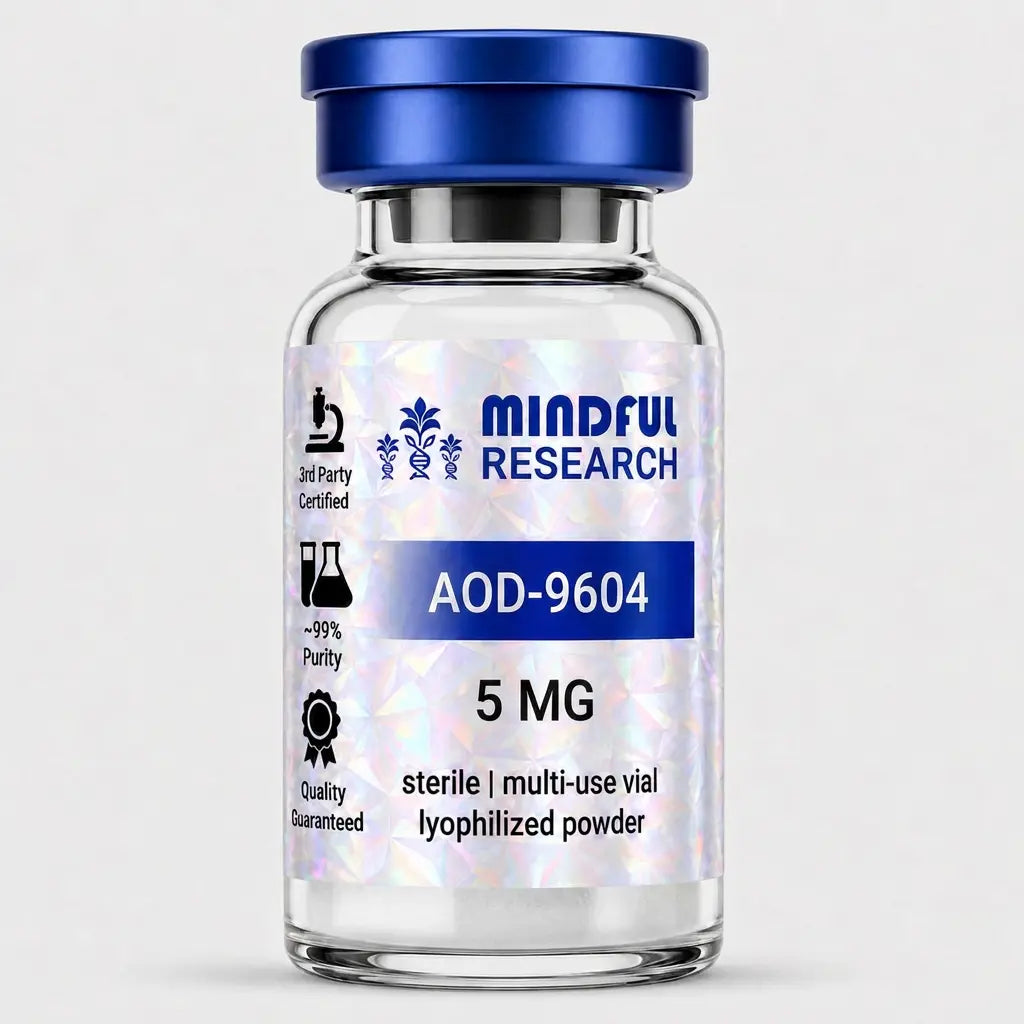 AOD-9604