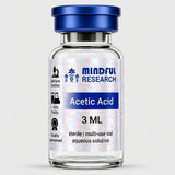 Acetic Acid Solution