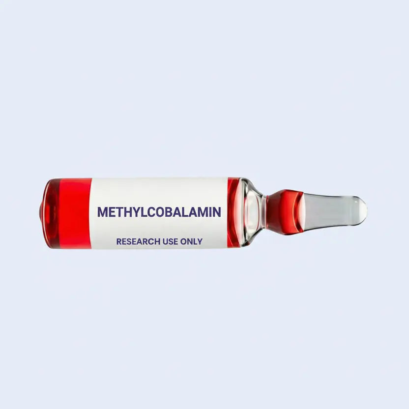 B12 Methylated  Mindful Research- Best Peptides - Buy Research Chemicals