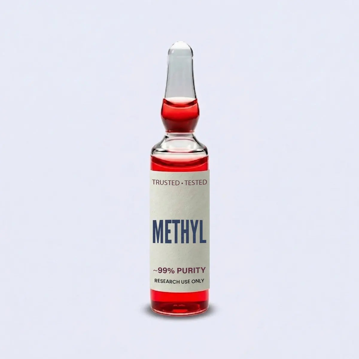 B12 Methylated  Mindful Research- Best Peptides - Buy Research Chemicals