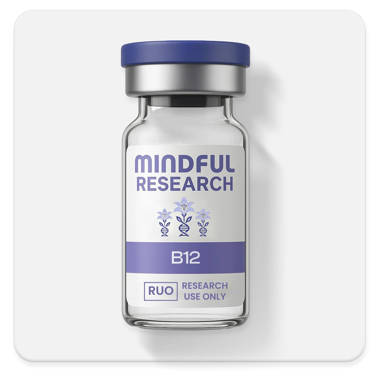 B12 Vial Peptides