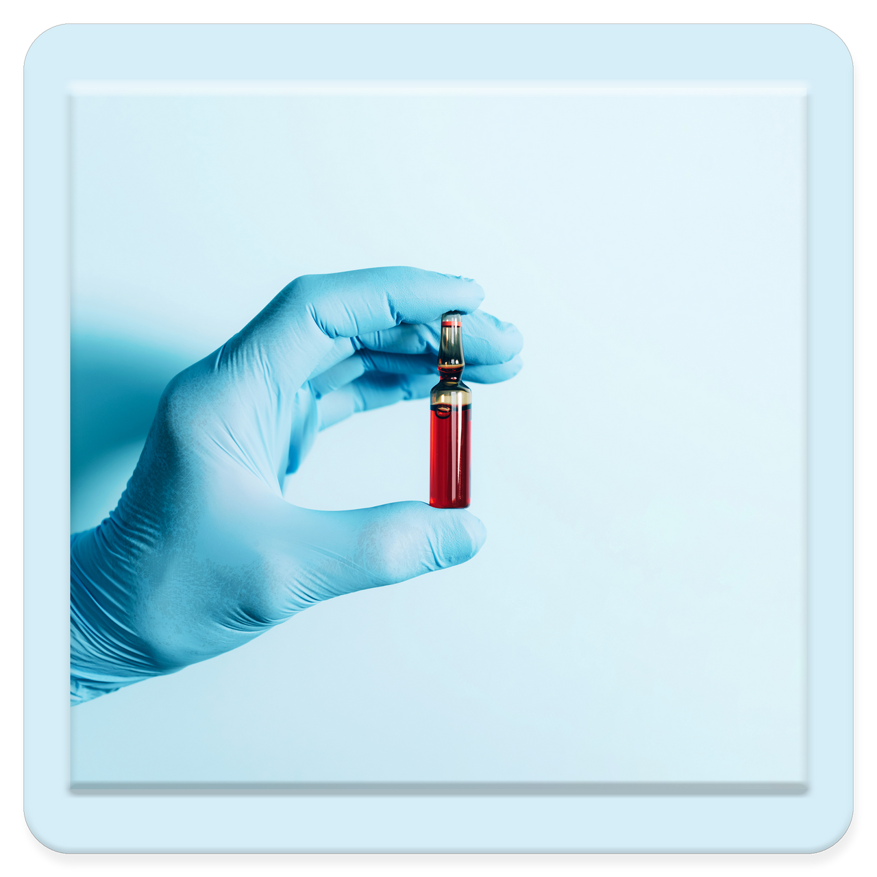 B12 Ampoule