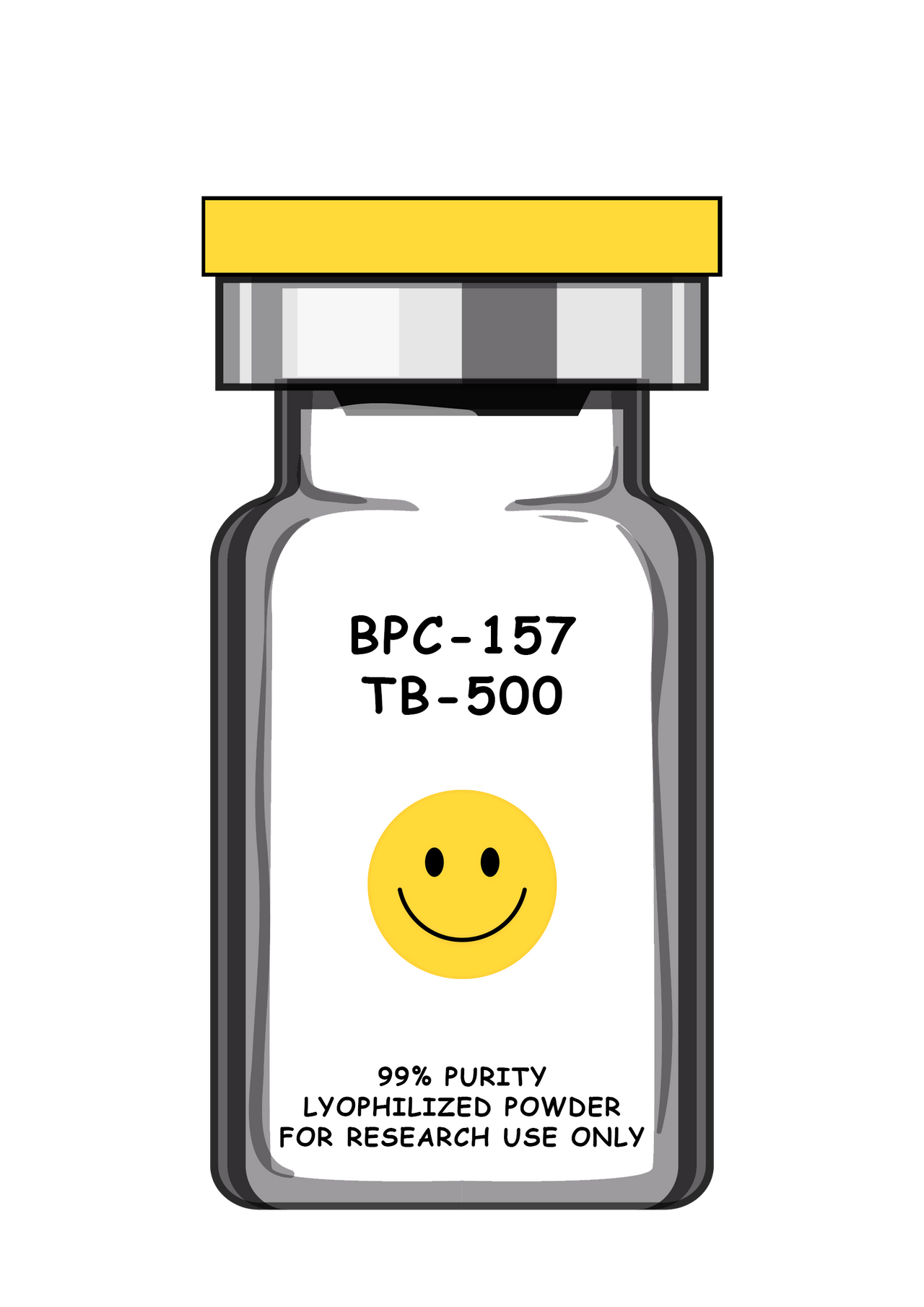 BPC-157, TB-500