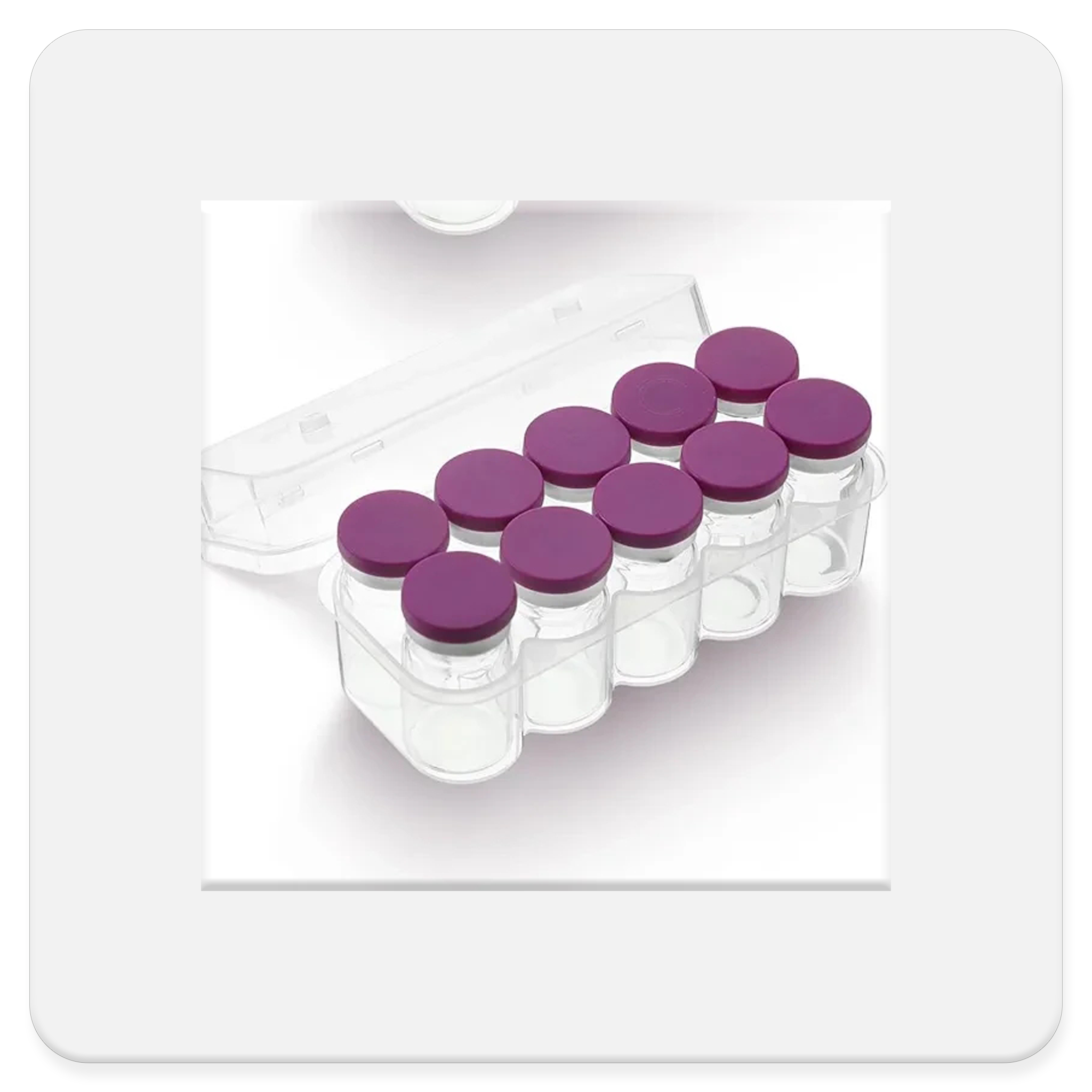 Vial