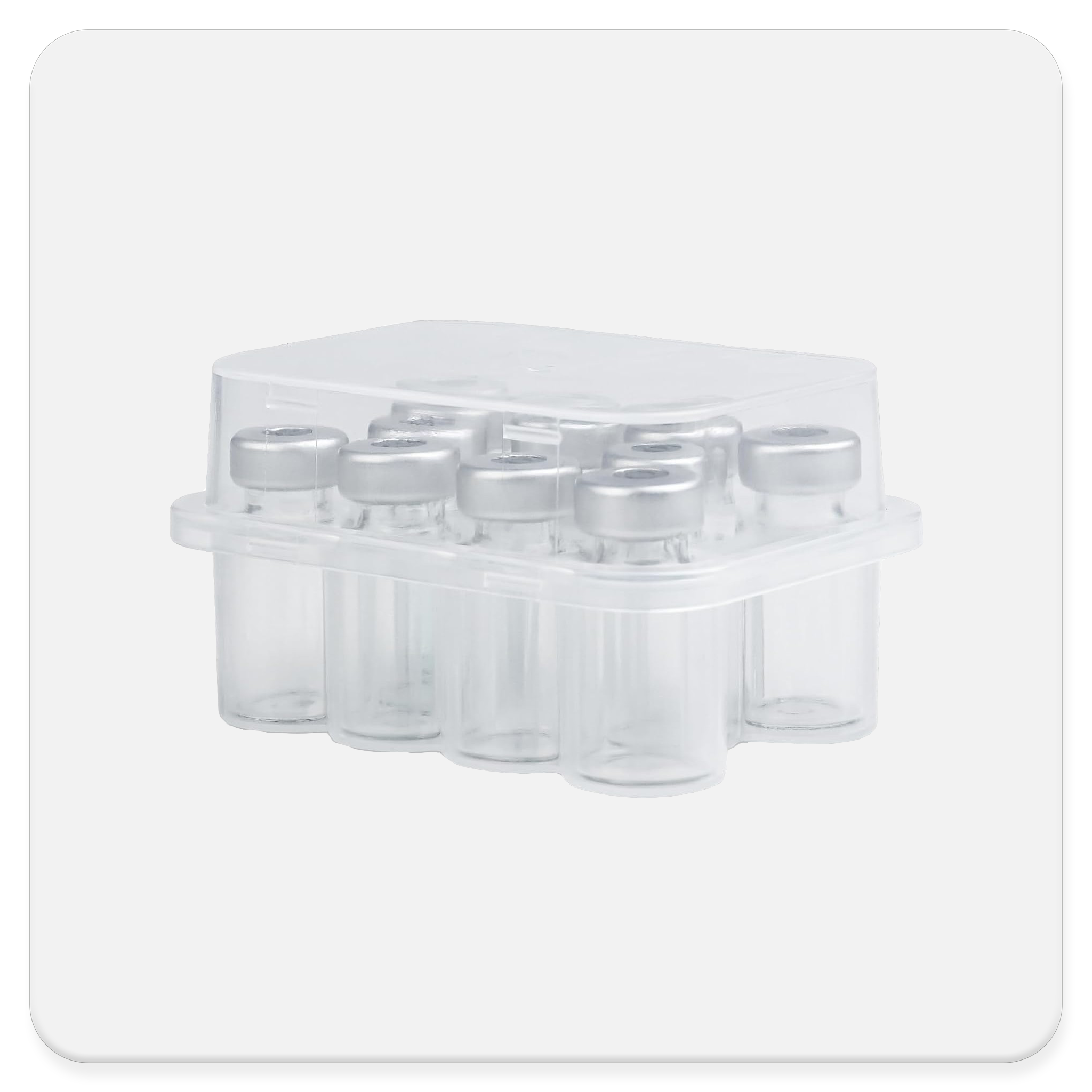 Vial