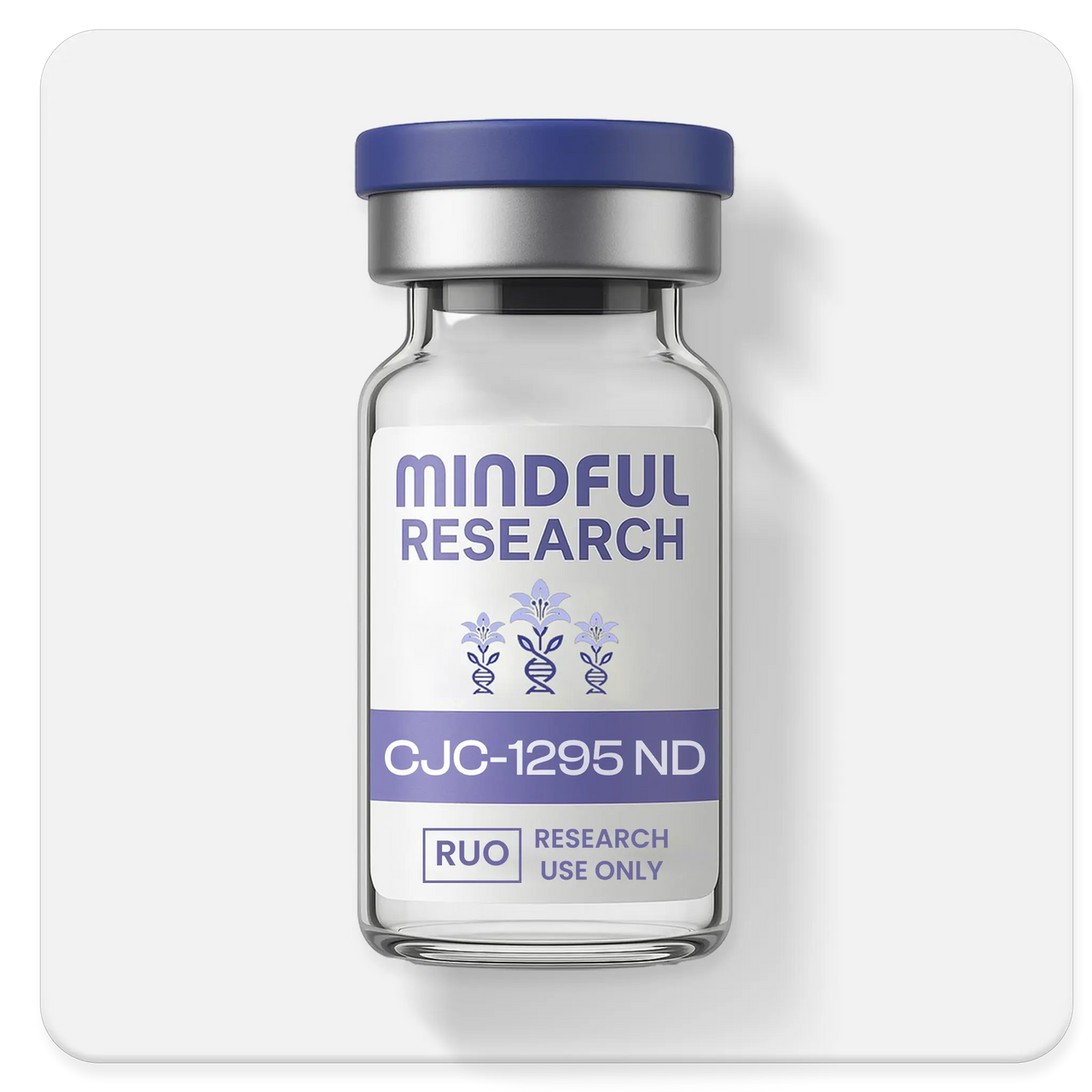 CJC-1295 no DAC Peptides