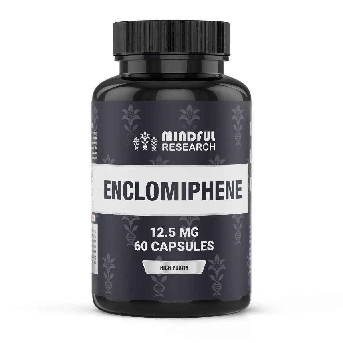 Enclomiphene  Mindful Research- Best Peptides - Buy Research Chemicals