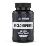 Enclomiphene  Mindful Research- Best Peptides - Buy Research Chemicals