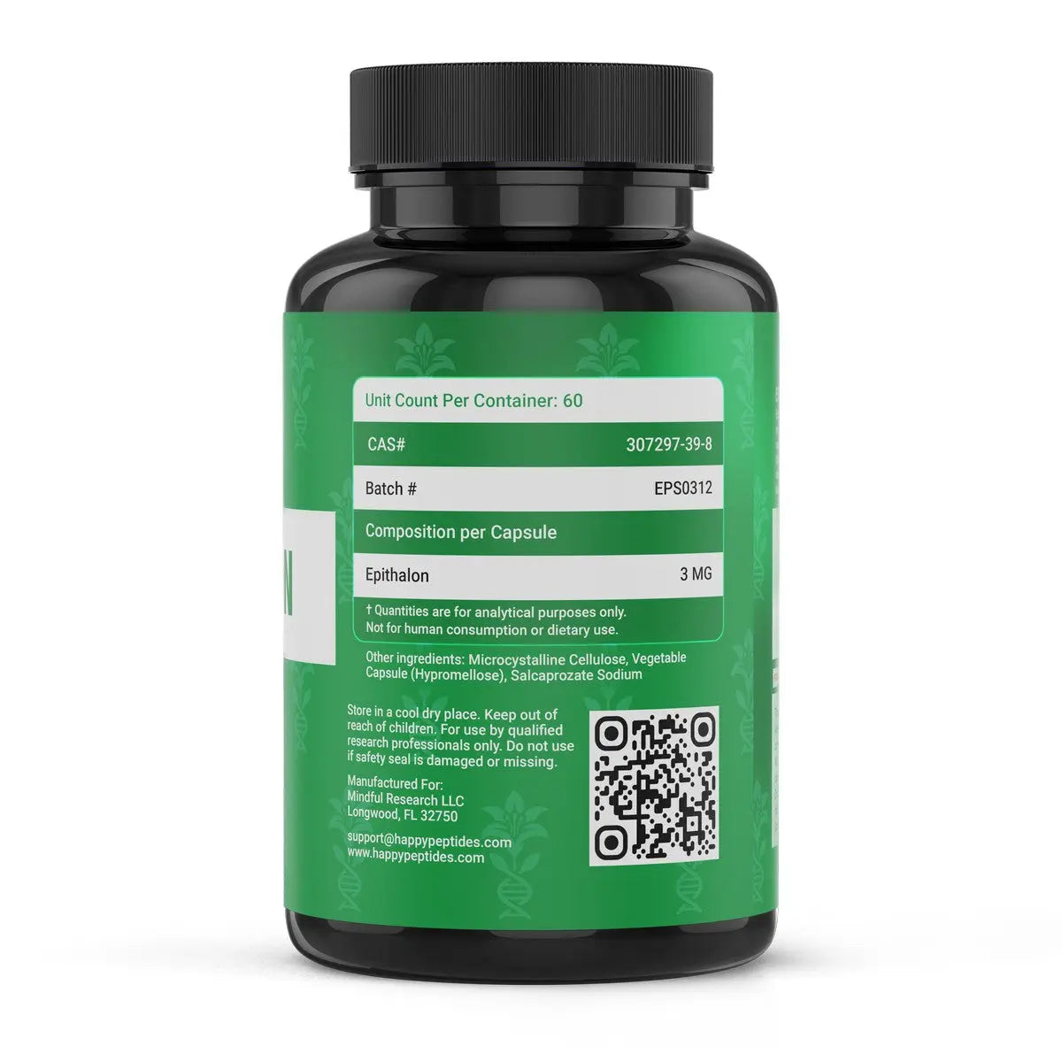 epithalon buy Buy Epithalon Capsules 180 MG