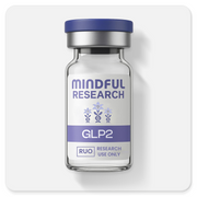 GLP2  Mindful Research- Best Peptides - Buy Research Chemicals