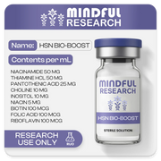 HSN Bio-Boost Peptides