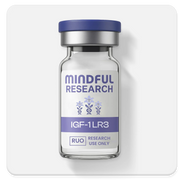 IGF-1 LR3 Peptides