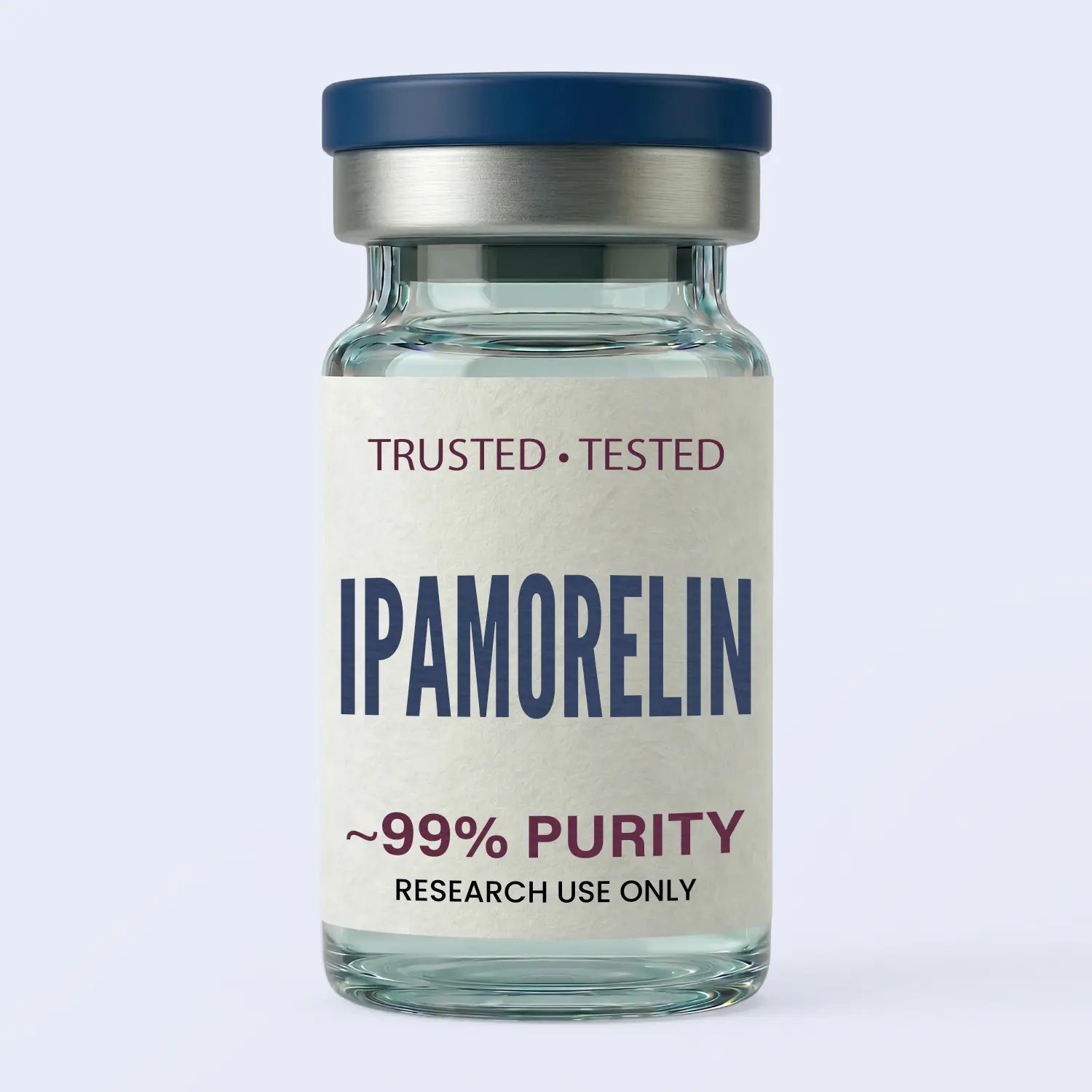 buy ipamorelin peptide CJC-1295 NO DAC + Ipamorelin 5/5 main image 0
