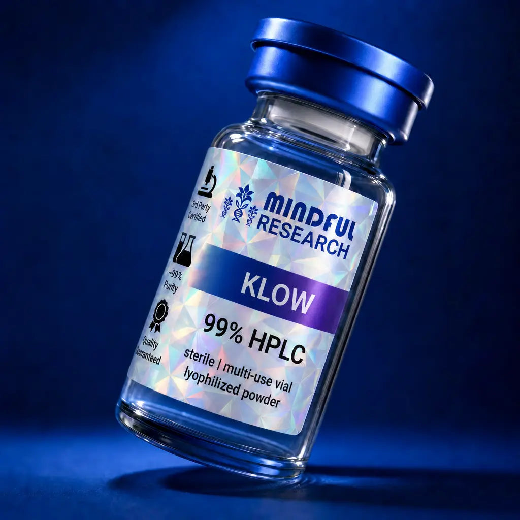 direct peptides klow blend price Buy Peptide | High Purity Lyophilized Ewecxine 2-Pack (200 Capsules) 리포좀 Size:Single pack