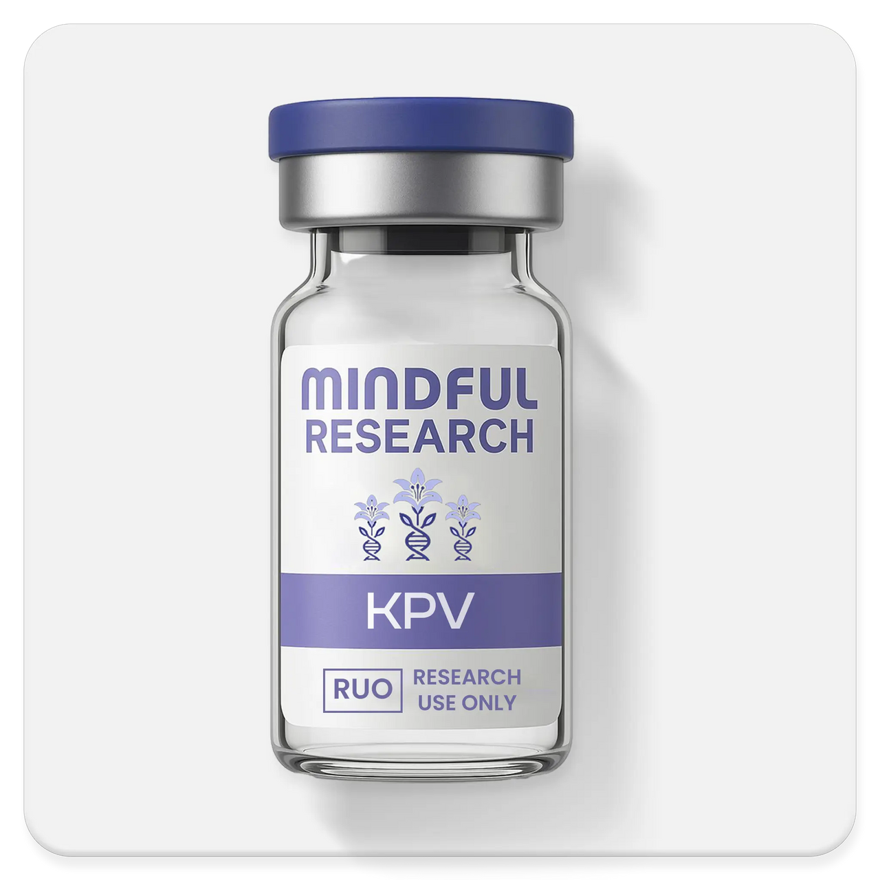 KPV Peptides