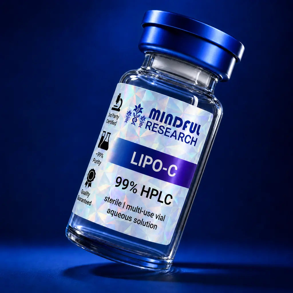 buy lipo c Protocol | $179/mo lipo c with b12 peptide