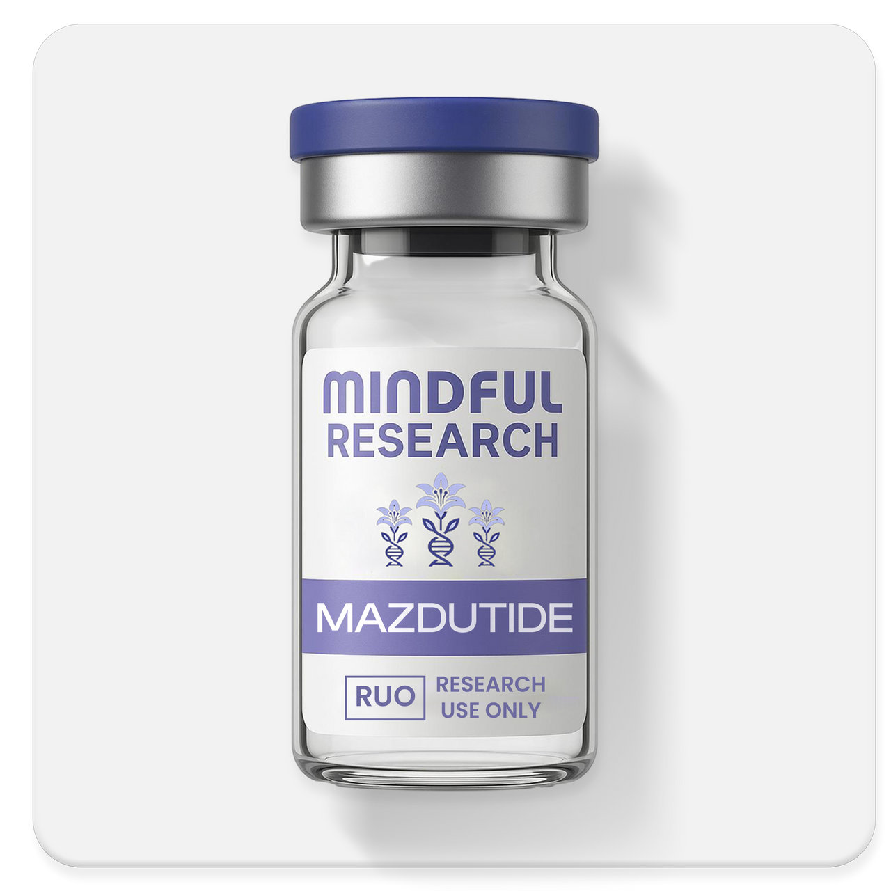 Mazdutide