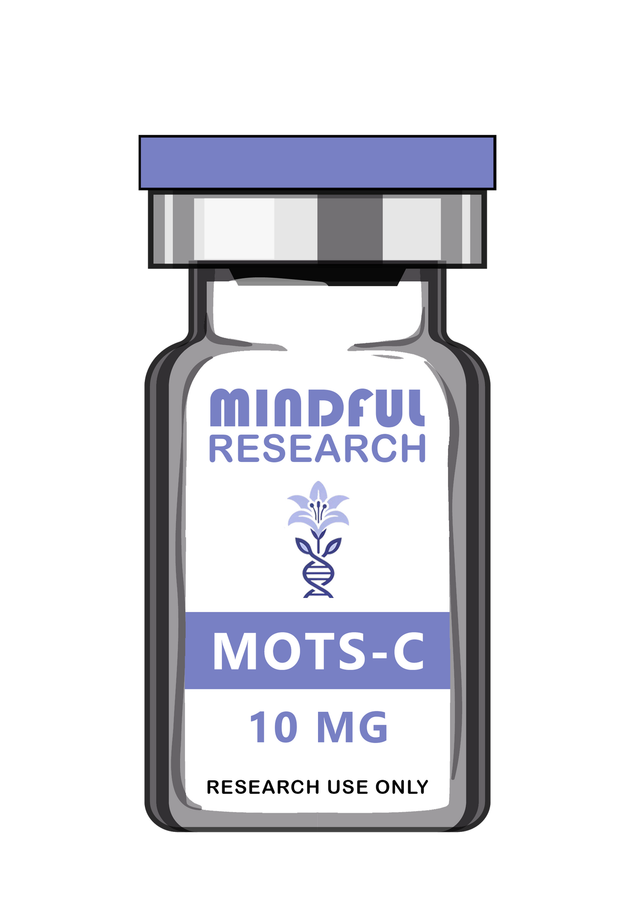 MOTS-C - Mindful Research