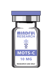 MOTS-C - Mindful Research