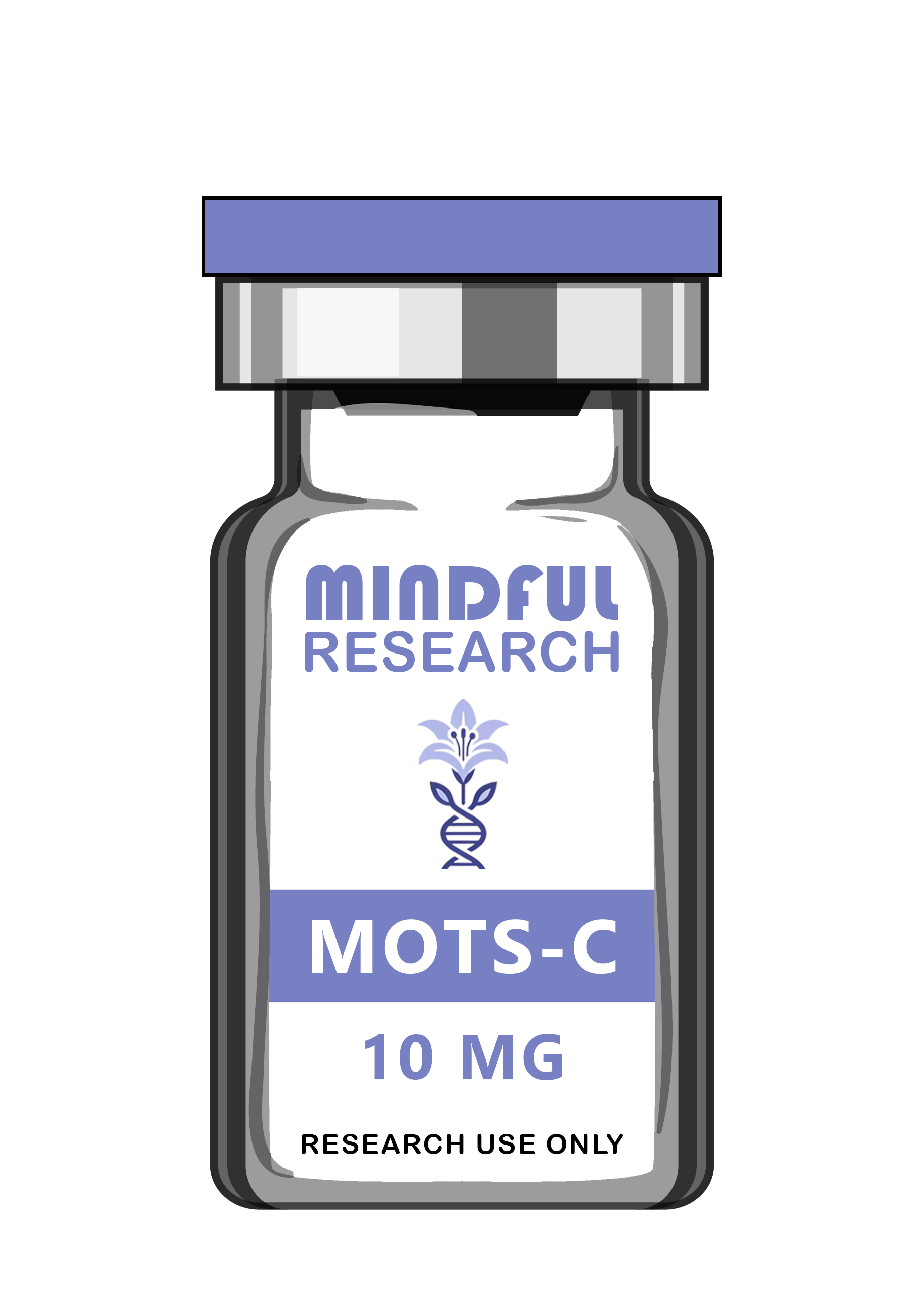 MOTS-C - Mindful Research