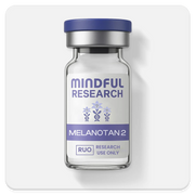 Melanotan 2  Mindful Research- Best Peptides - Buy Research Chemicals