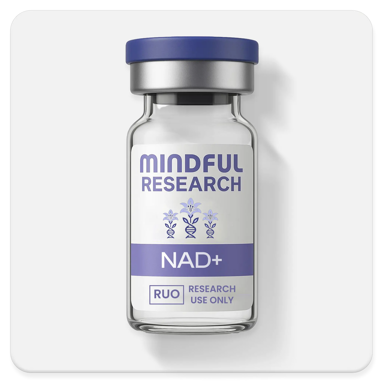 NAD+ Peptides