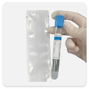 PRP Tubes Peptides