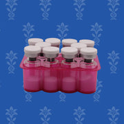 Pink Storage Box  Mindful Research- Best Peptides - Buy Research Chemicals