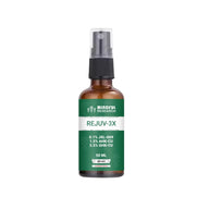 REJUV-3X  Mindful Research- Best Peptides - Buy Research Chemicals