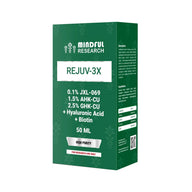 REJUV-3X  Mindful Research- Best Peptides - Buy Research Chemicals