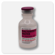 Reconstitution Solution  Mindful Research- Best Peptides - Buy Research Chemicals