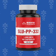 SLU-PP-332  Mindful Research- Best Peptides - Buy Research Chemicals