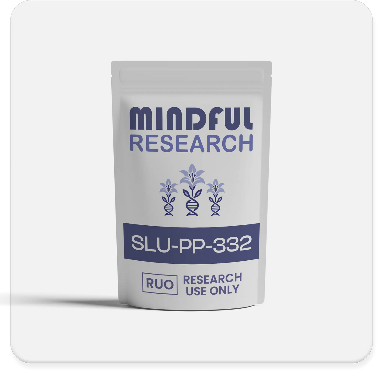 SLU-PP-332  Mindful Research- Best Peptides - Buy Research Chemicals