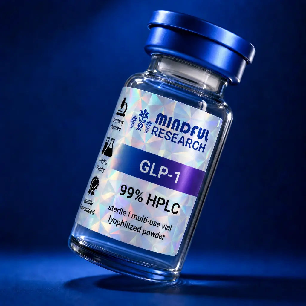 arctic peptide semaglutide Buy 2mg | Trusted peptides for sale Semaglutide Benefits and Research Applications