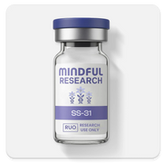 SS-31 Peptides