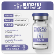 SS-31 Peptides