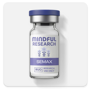 Semax Peptides