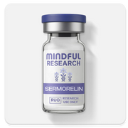 Sermorelin Peptides