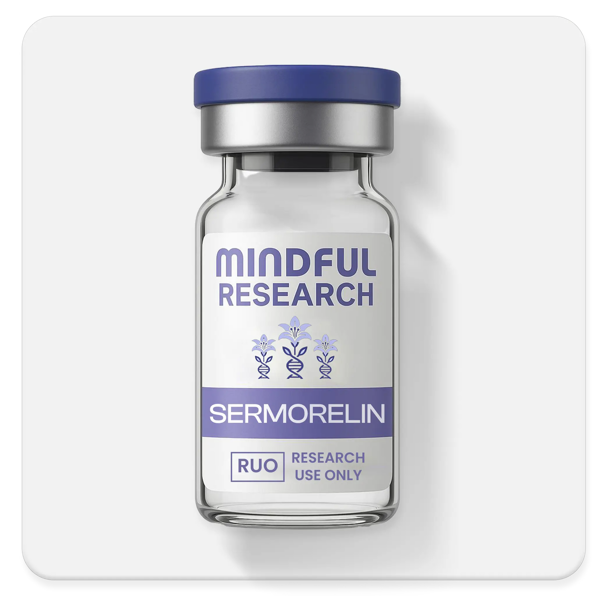 Sermorelin Peptides