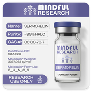 Sermorelin Peptides