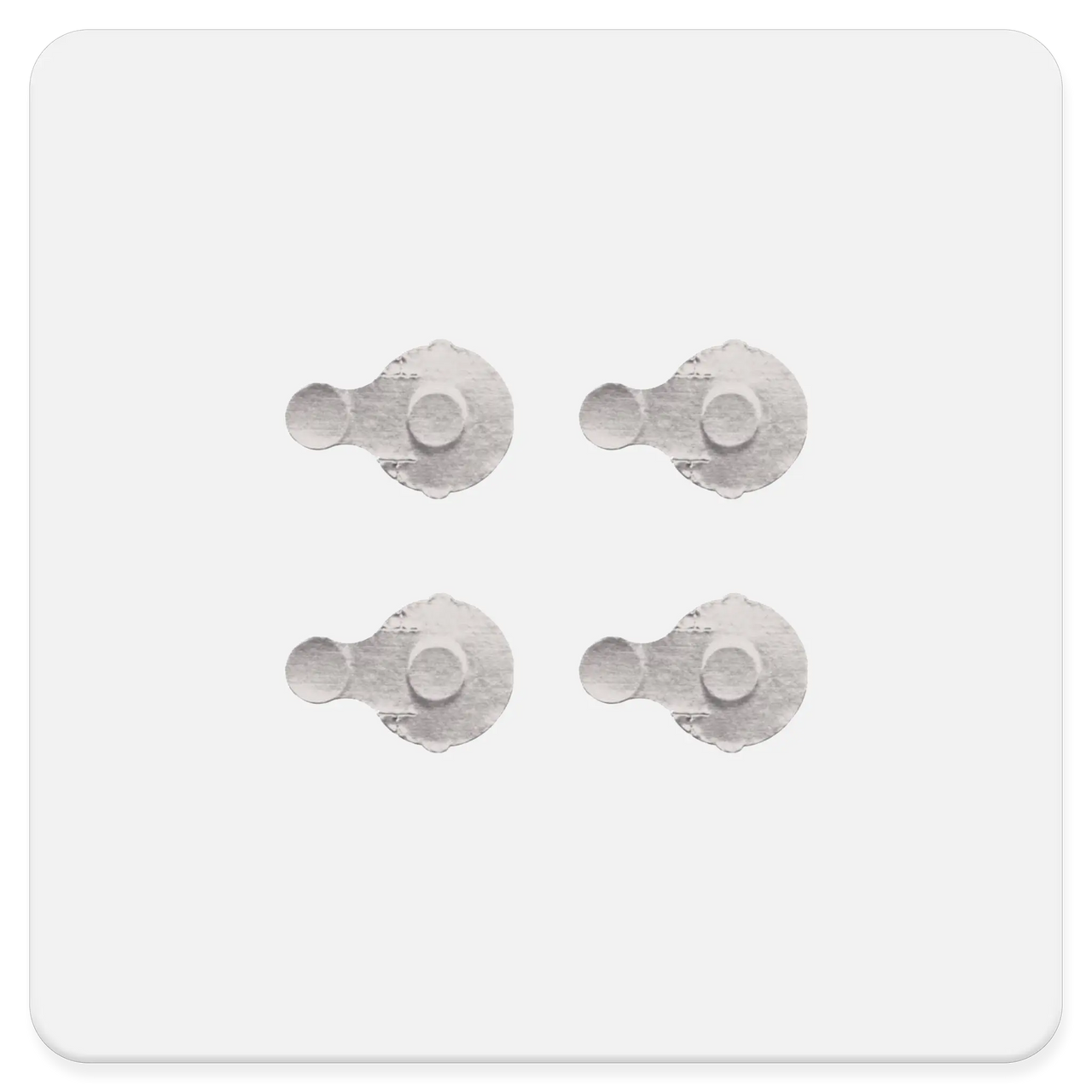 Sterile Vial Seals Peptides